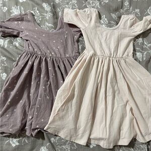 Alice and Ames dress bundle 4t